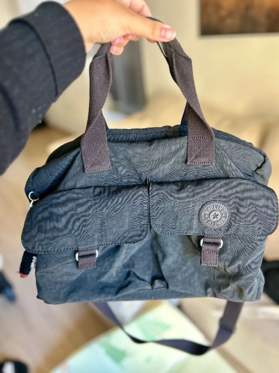 Bolsa Kipling - Foto 2