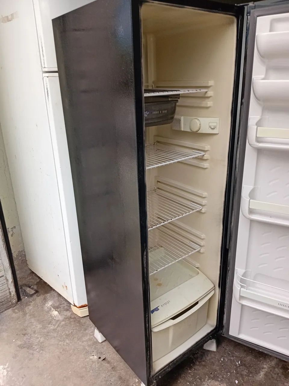 Refrigerador consul slim - Foto 3