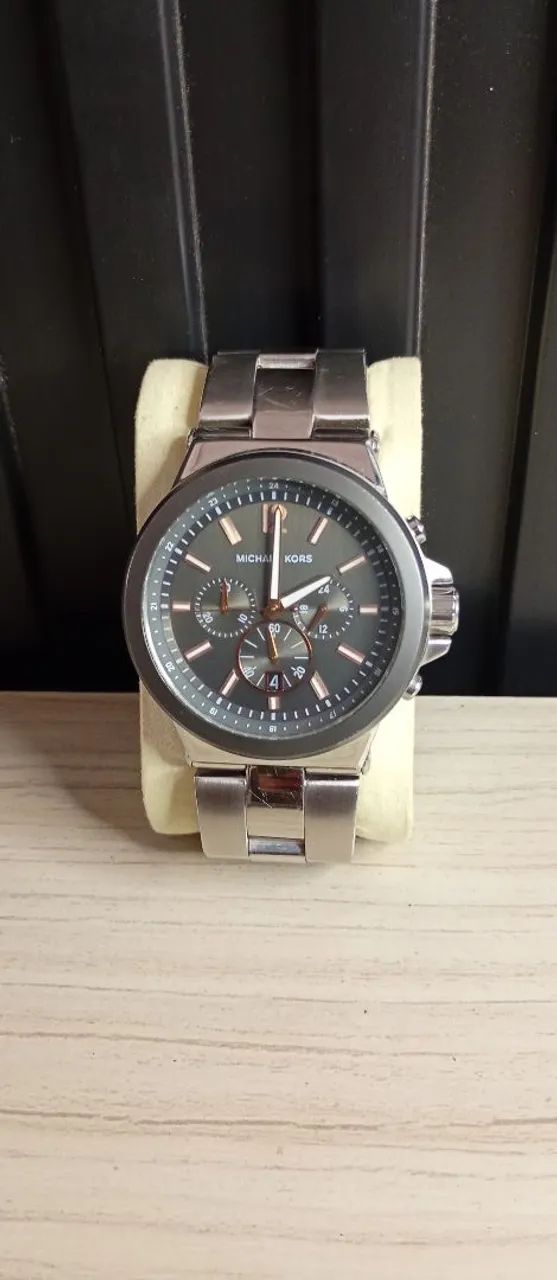 マイケル Relógio Michael Kors - Acessórios - Nova Brasília de Itapuã