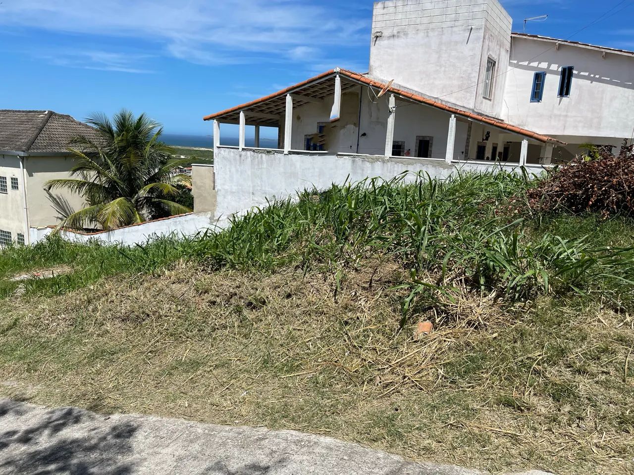 Terreno Cond dos pássaros  - Foto 2