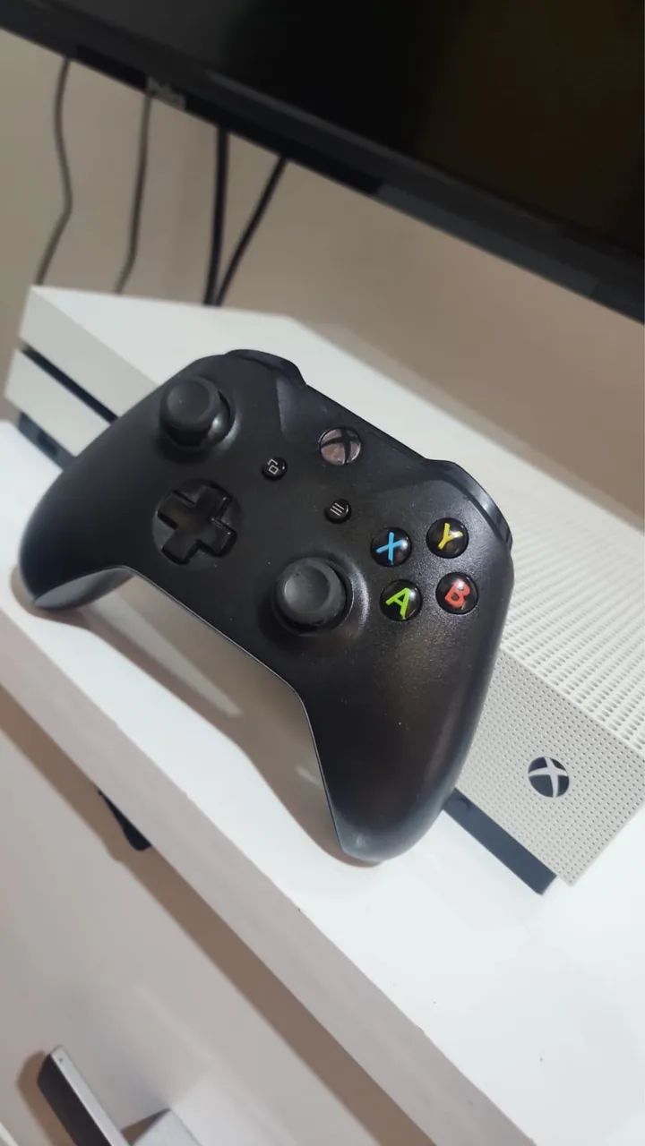 Xbox one 1TB - Foto 3