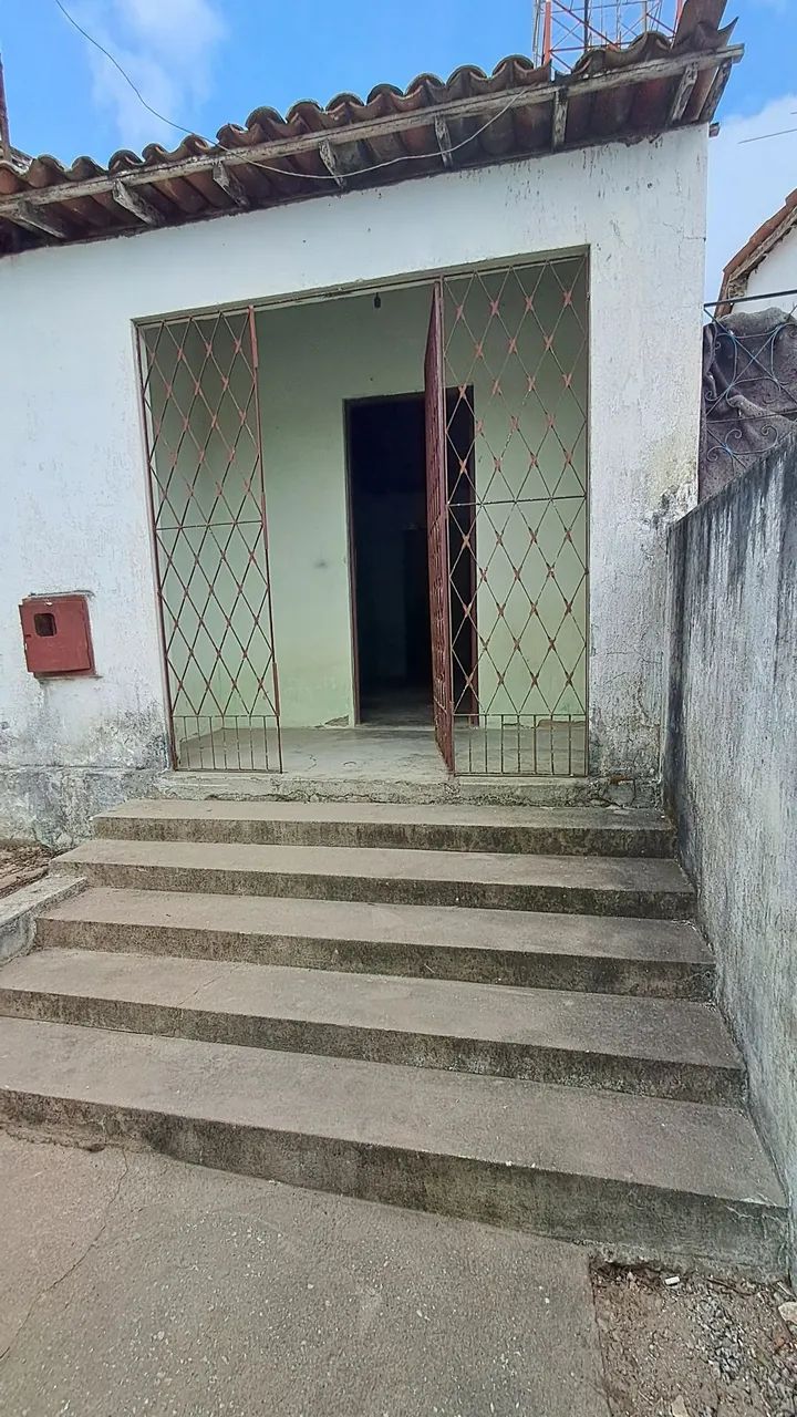 Vendo casa em puxinanã  - Foto 5