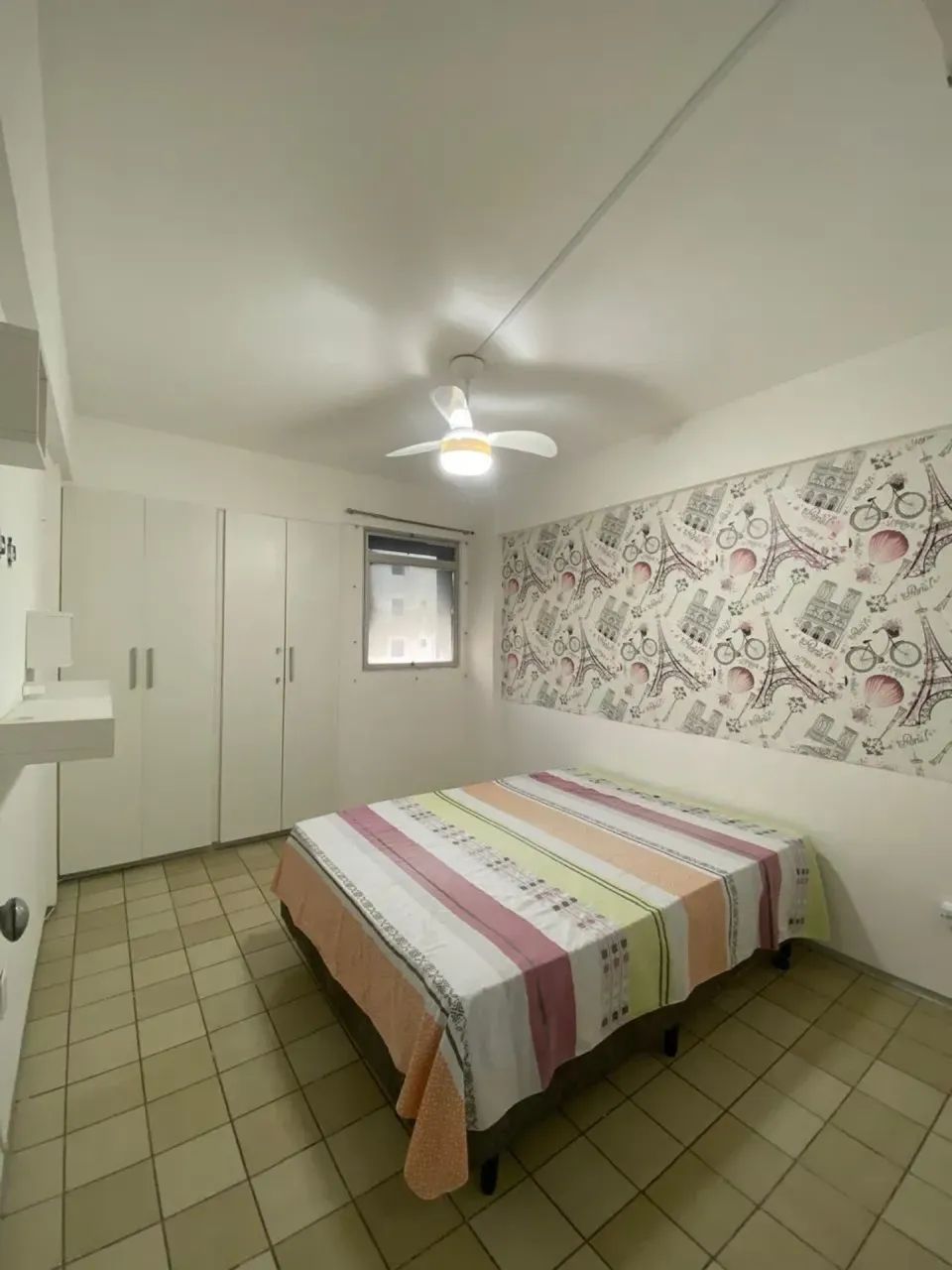 PC aluga. Apartamento MOBILIADO com 3 quartos (sendo 2 suites) Jd. Oceania - Foto 5