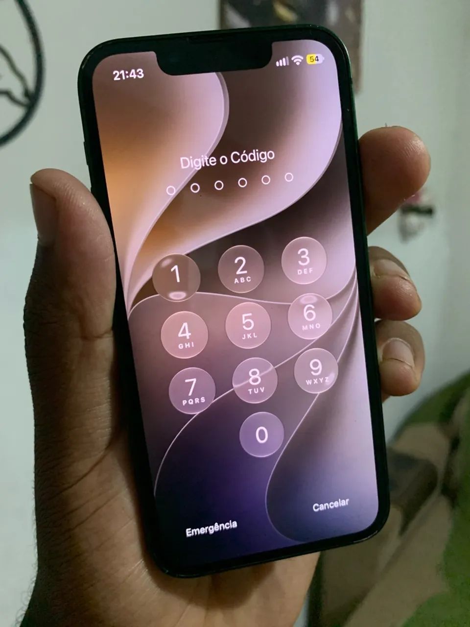  Celular - Foto 2