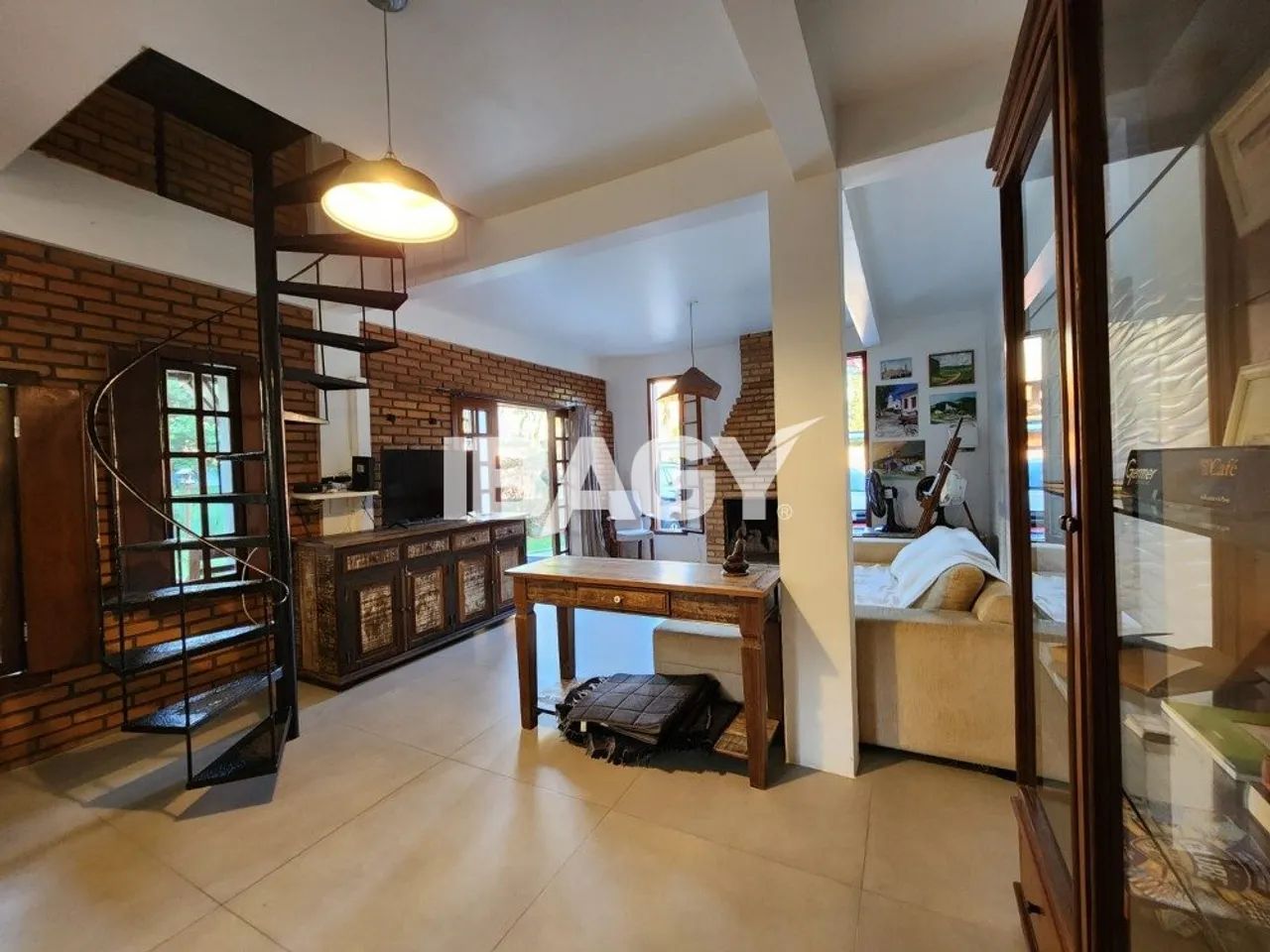 Excelente Casa 2 dormitório(s) em Morro das Pedras - Florianópolis - Foto 4