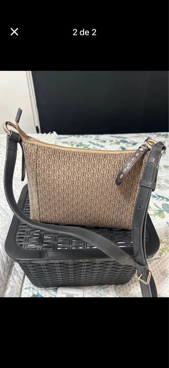 Bolsa  - Foto 2