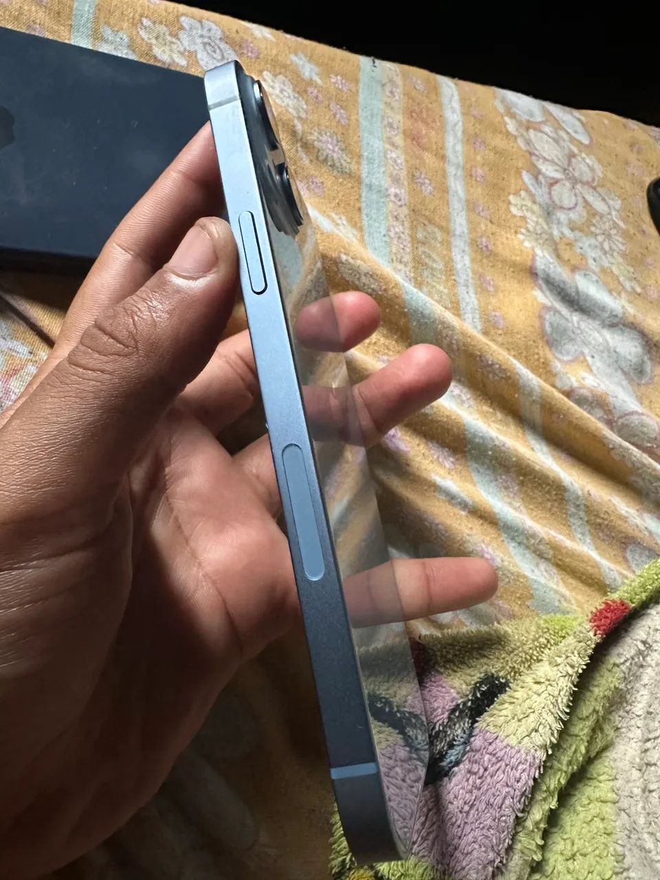 Vendo iPhone 14 Plus  - Foto 3