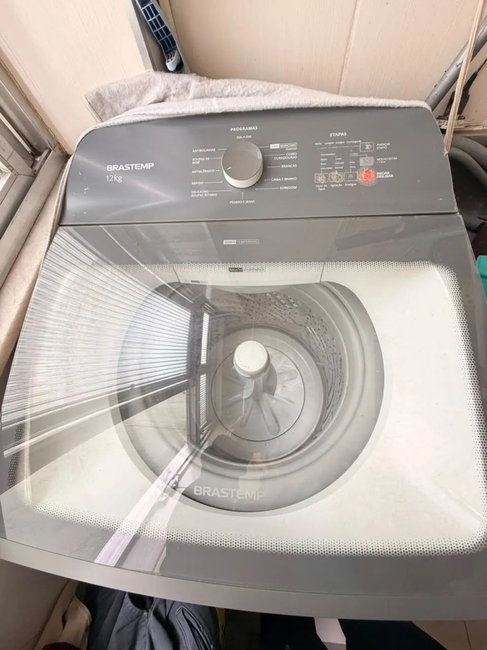 MAQUINA DE LAVAR - Foto 2