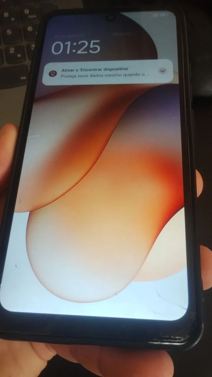 Redmi 13 note  - Foto 2