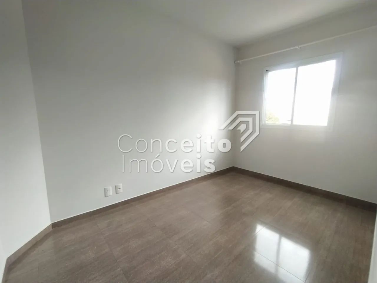 Edifício Toscana - Centro - Apartamento Semimobiliado - Foto 11