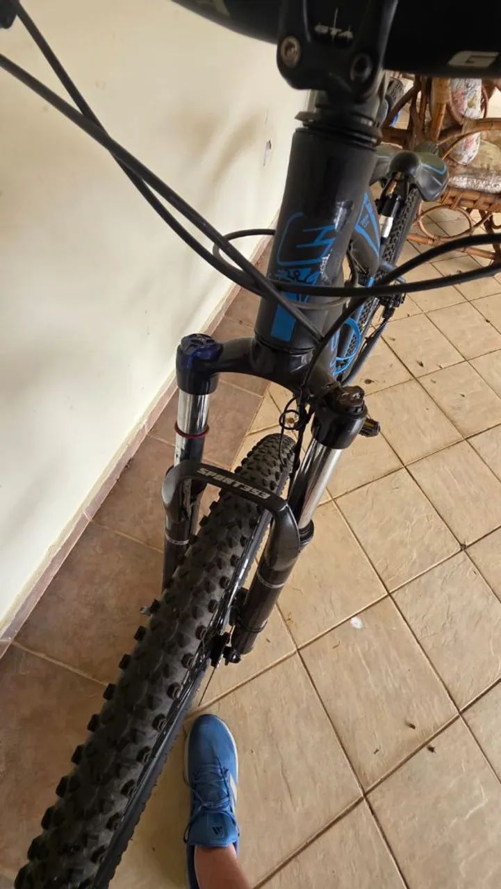 Bike ever big - Foto 5