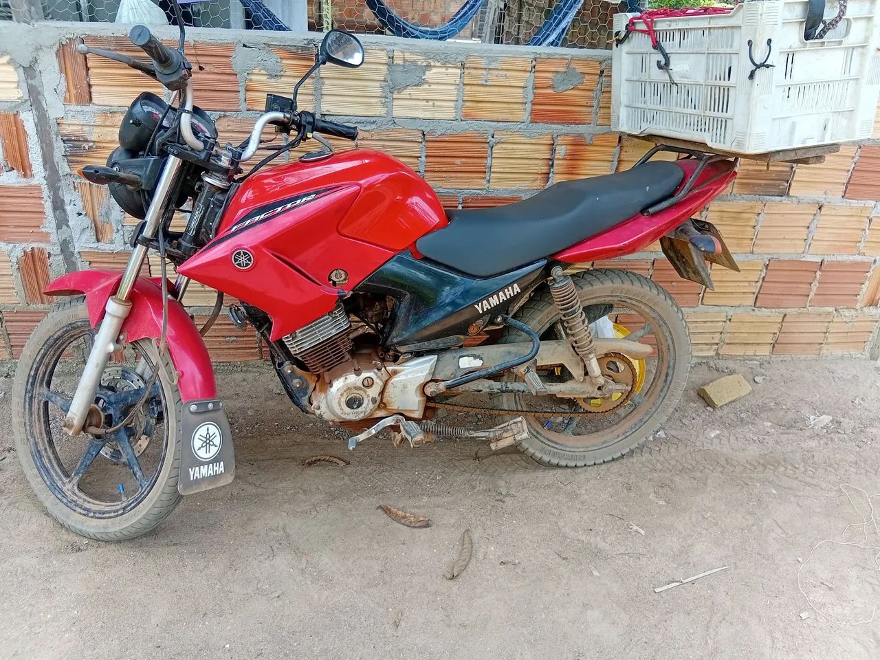 Vendo/ troco