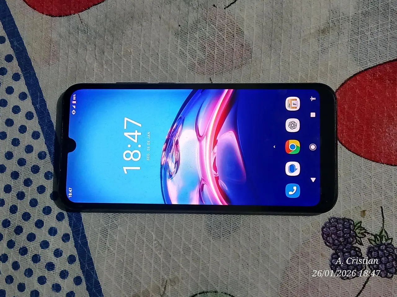 Celular Motorola - Foto 3