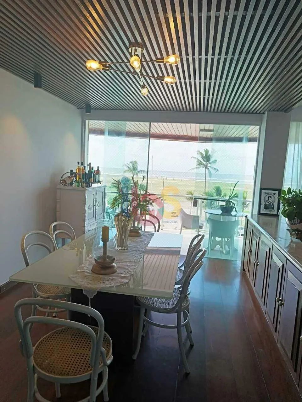 VENDO APARTAMENTO NA AVENIDA SOARES LOPES - Foto 5