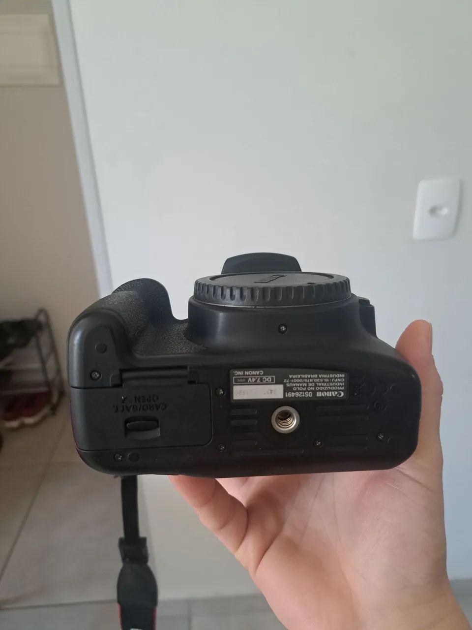 Canon T5  - Foto 2