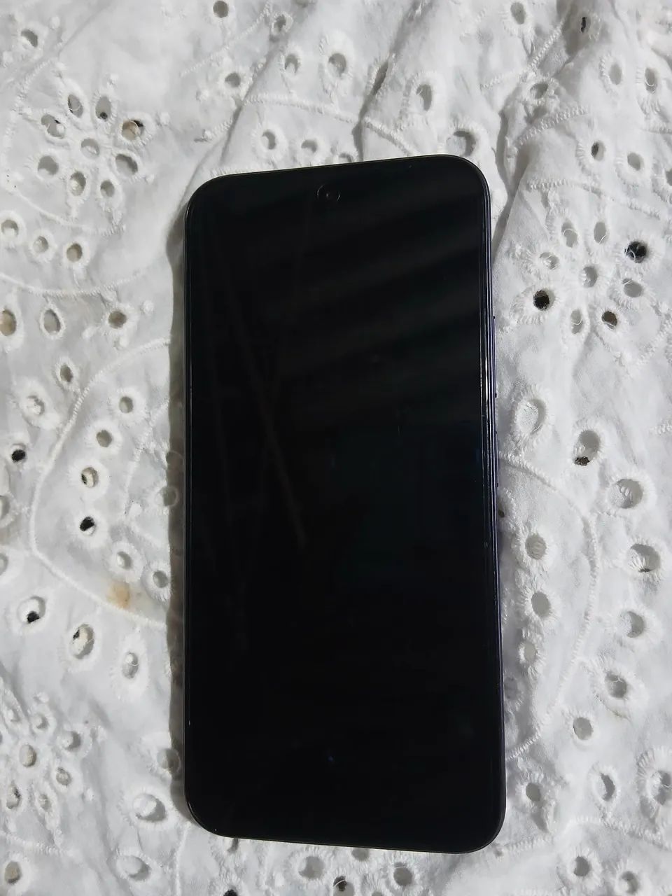 OPPO A6x - Foto 3
