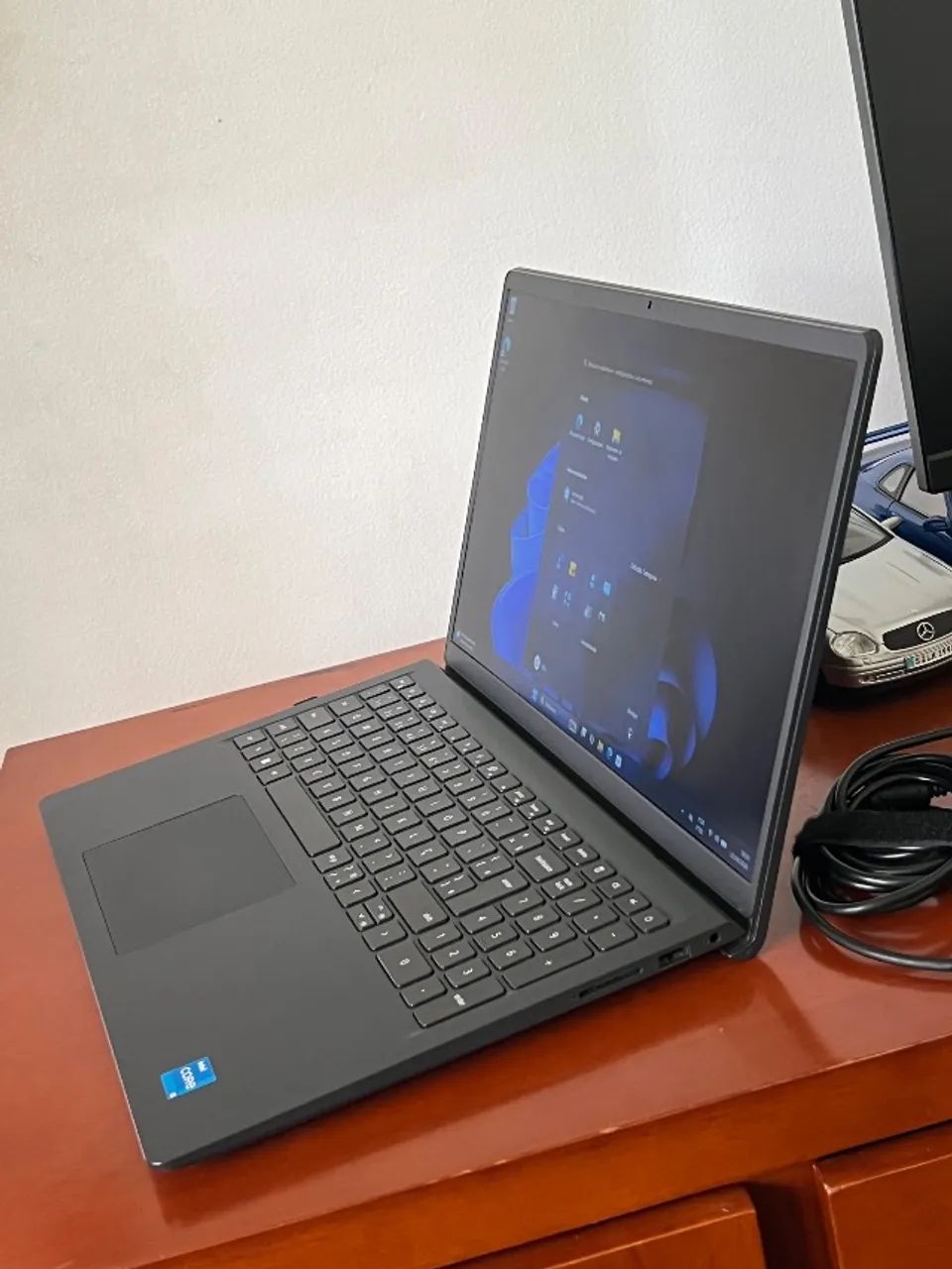 Notebook Dell Inspiron SEMI-NOVO!!  - Foto 4
