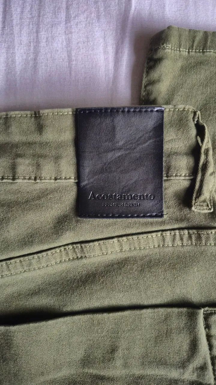 Calça Acostamento  - Foto 4