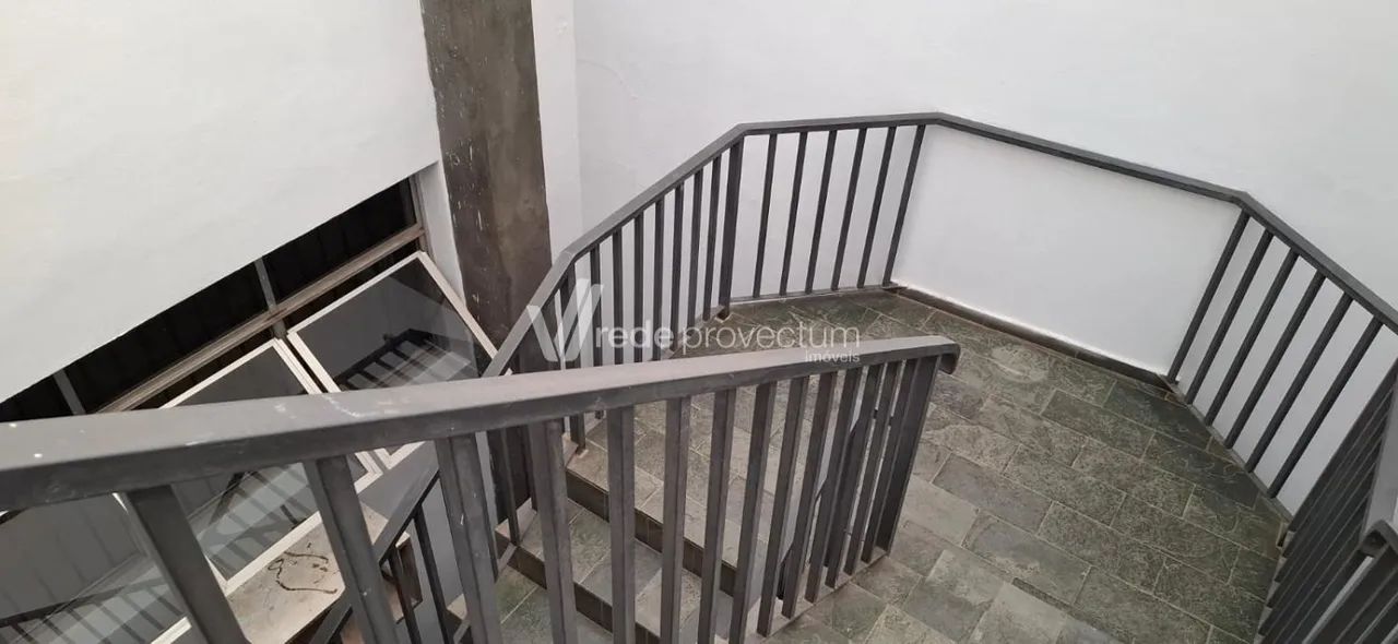 sala - Jardim Brasil - Campinas - Foto 2