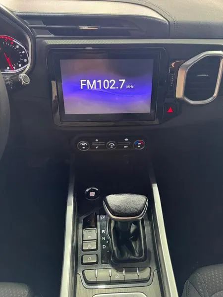 Chery Tiggo 5X Pro 1.5 Turbo Flex Aut. 2020 - Foto 8
