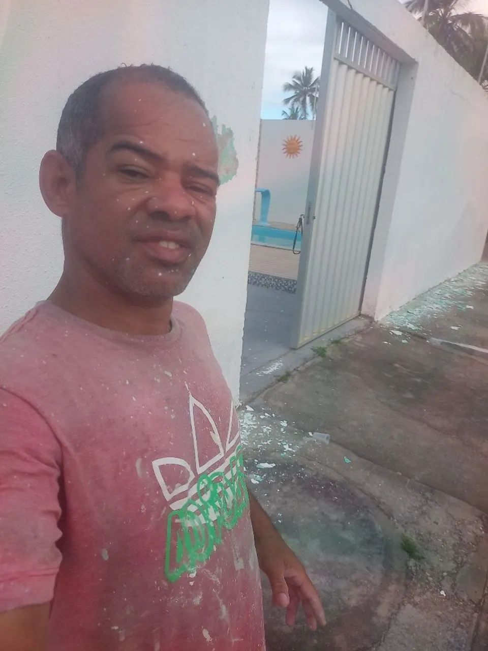 Pintor a disposicao - Foto 2