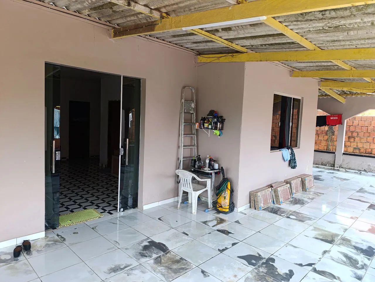 Vende-se casa em Bujari  - Foto 4