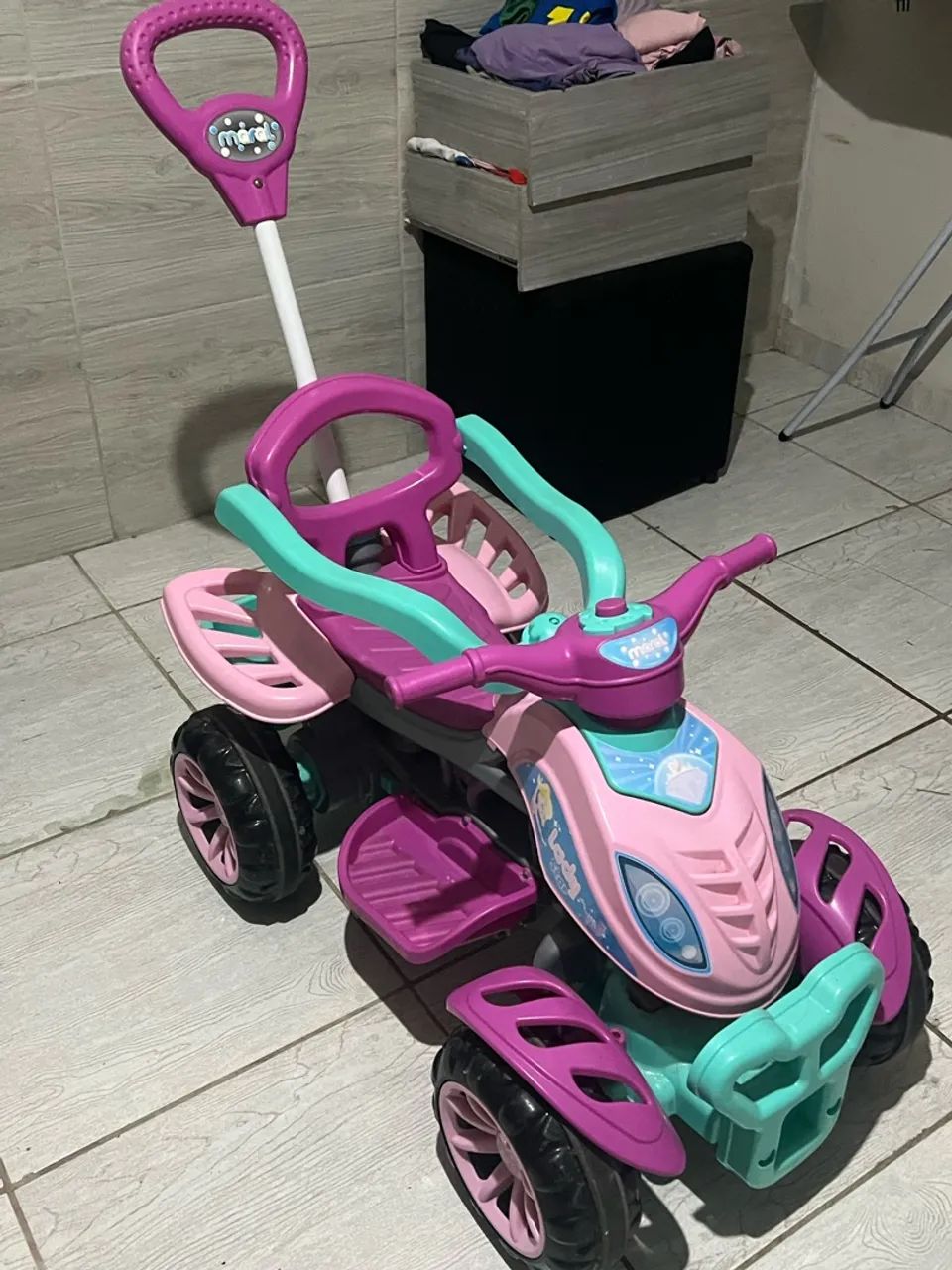 Brinquedo  - Foto 2