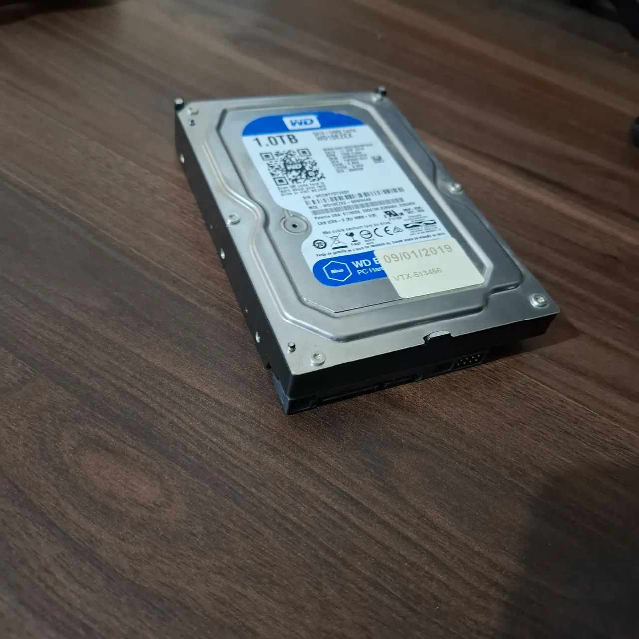 HD SATA 1TB - Foto 2