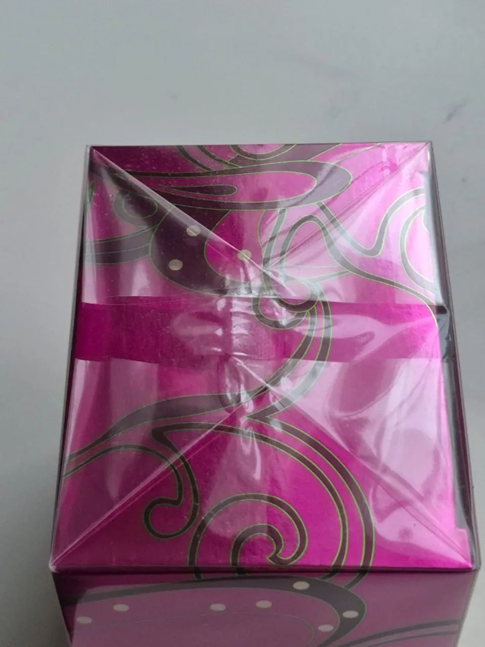 Perfume Britney Spears Fantasy Intense 100ml Novo Original Lacrado