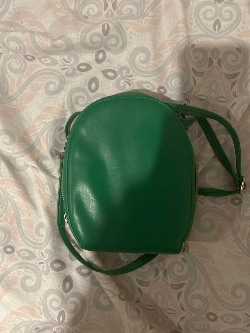 Bolsa verde - Foto 2