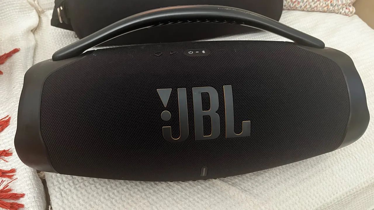 Jbl 3 Wi-Fi  - Foto 2