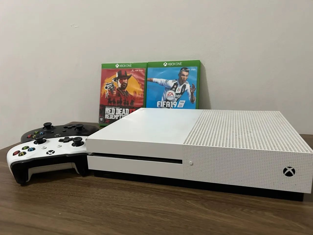 XBOX ONE S  - Foto 5