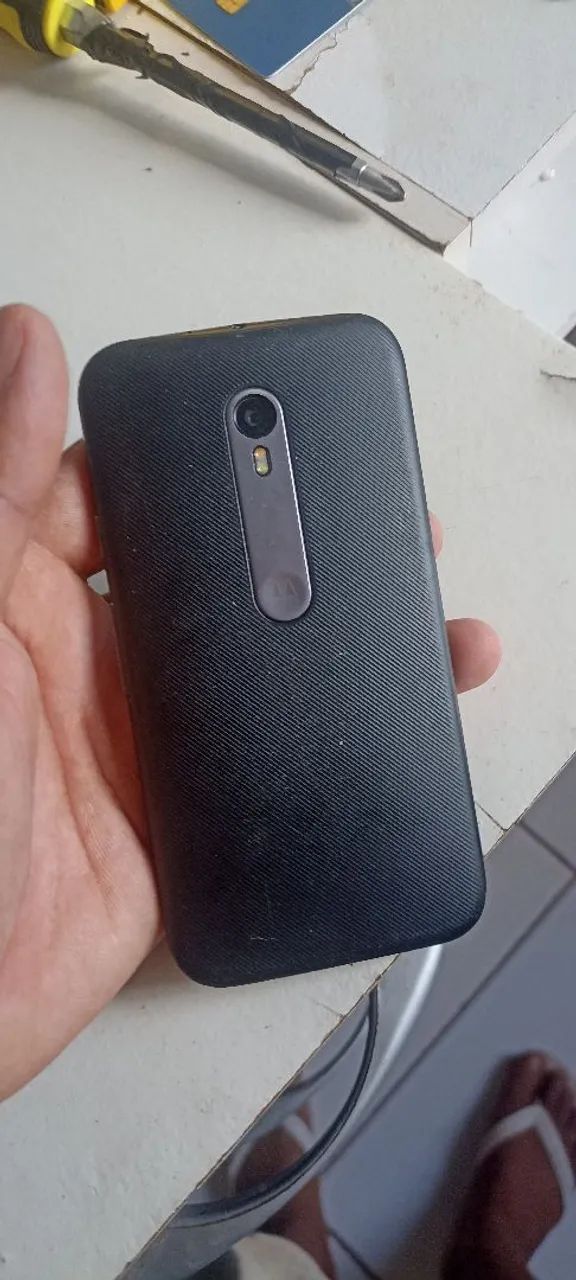 Moto g  - Foto 2