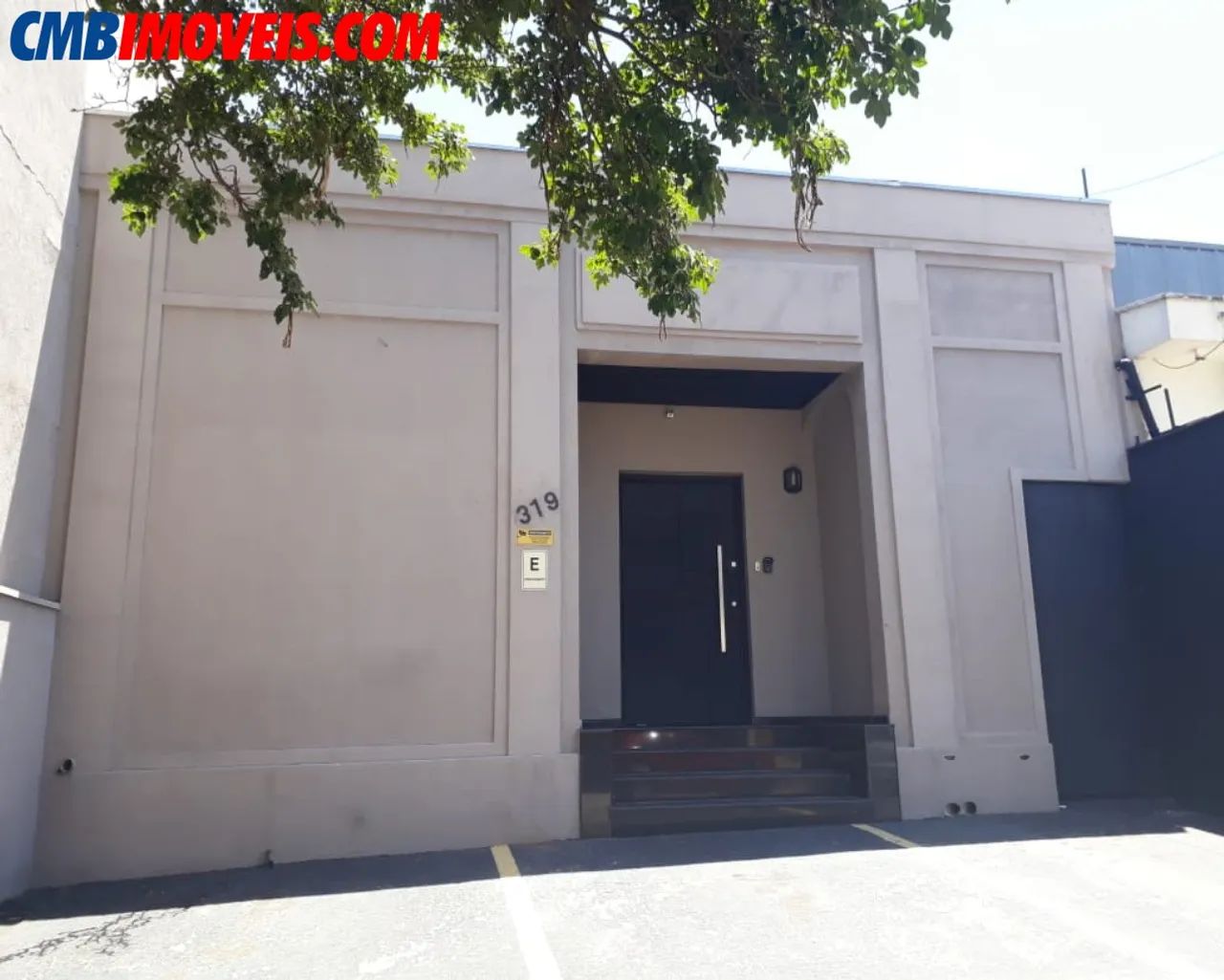 casa - Cambuí - Campinas