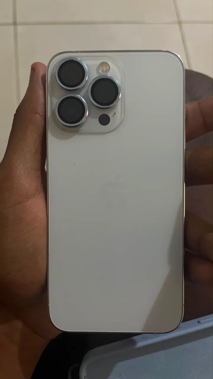 iPhone 13 Pro  - Foto 3