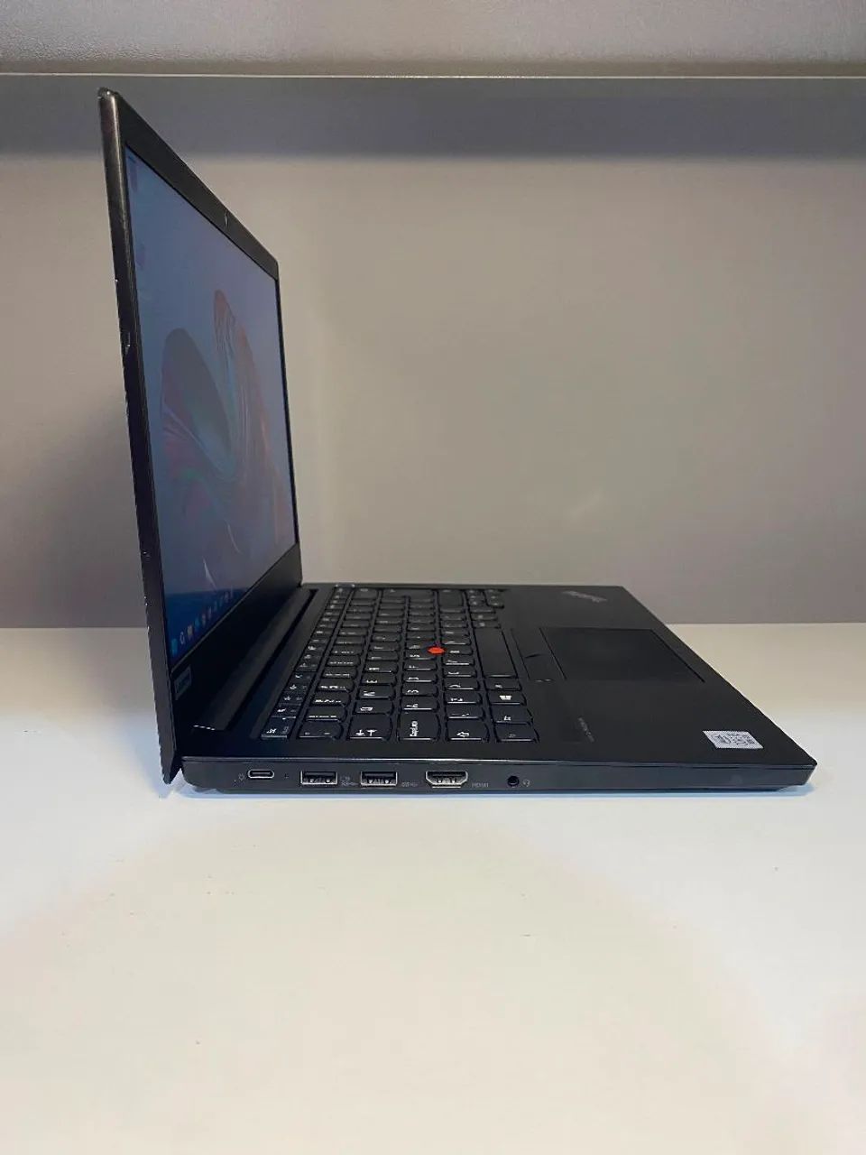 Notebook Lenovo ThinkPad E14 i5 10th Gen 16GB SSD 256GB - Foto 2