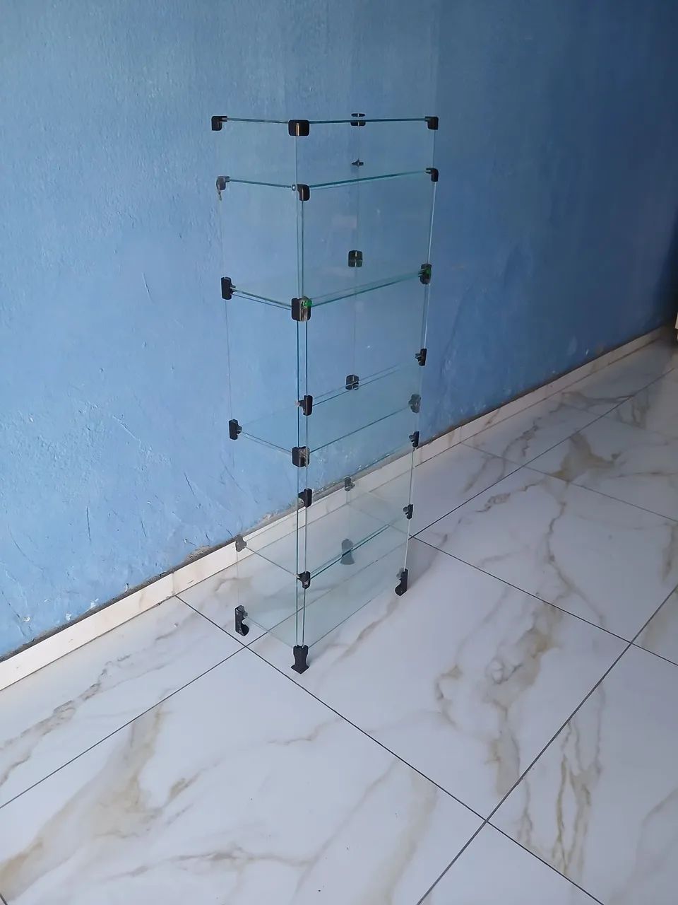 Vendo essa vitrine  - Foto 4