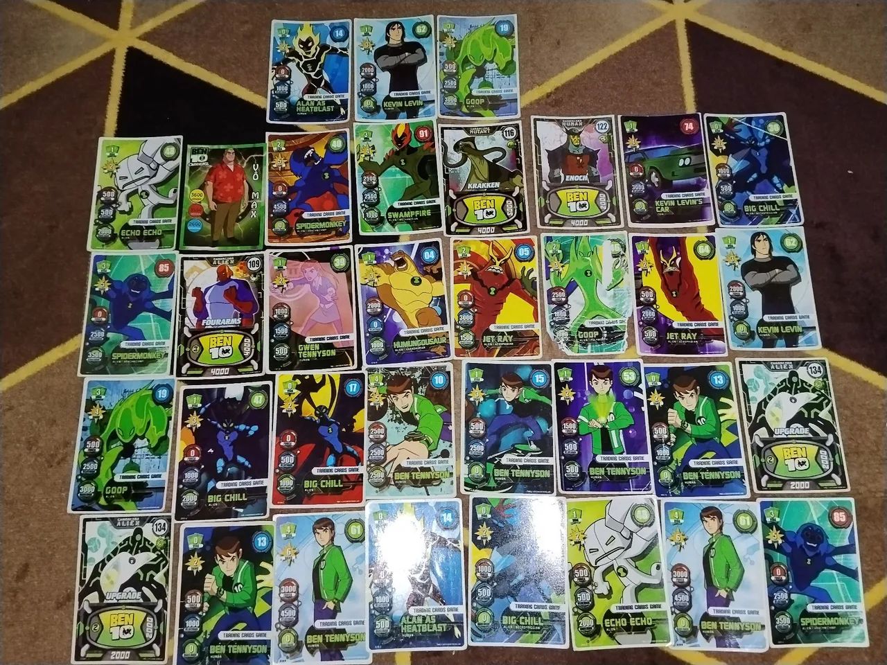 Vendo coleção de cartas antigas - Foto 5
