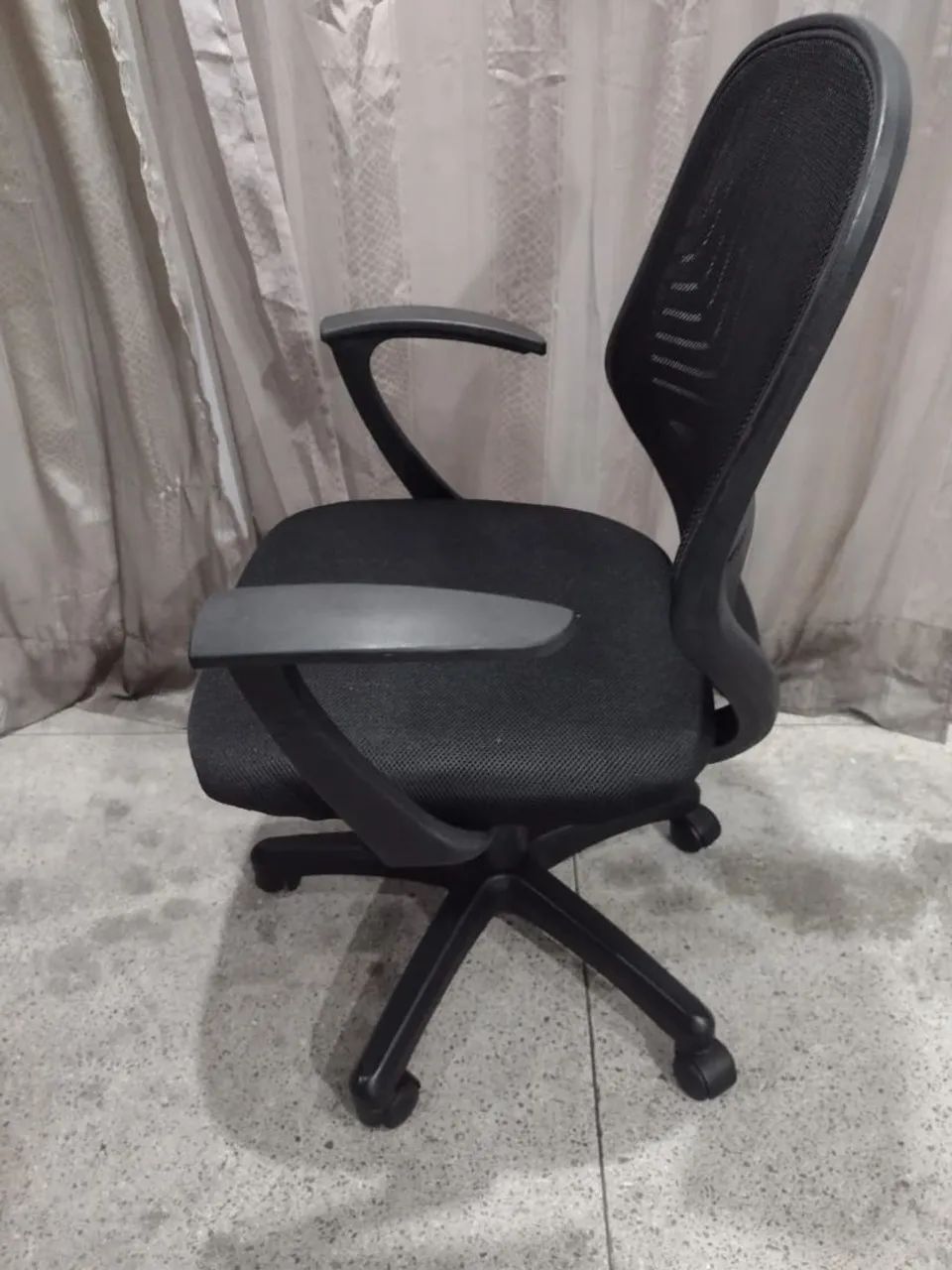 Cadeira de escritório diretor  - Foto 3