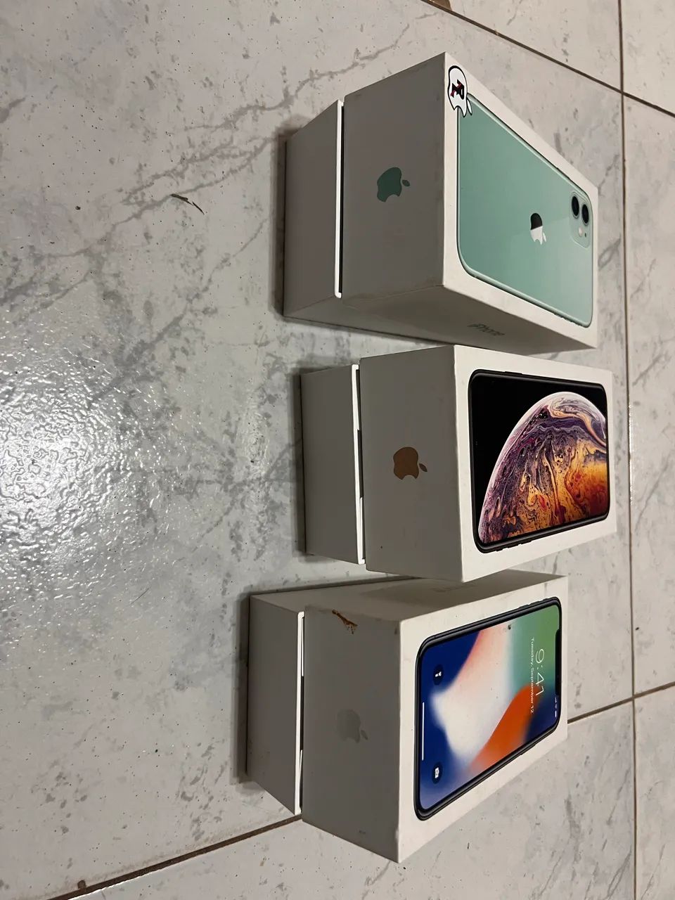 Caixas de iPhone  - Foto 2