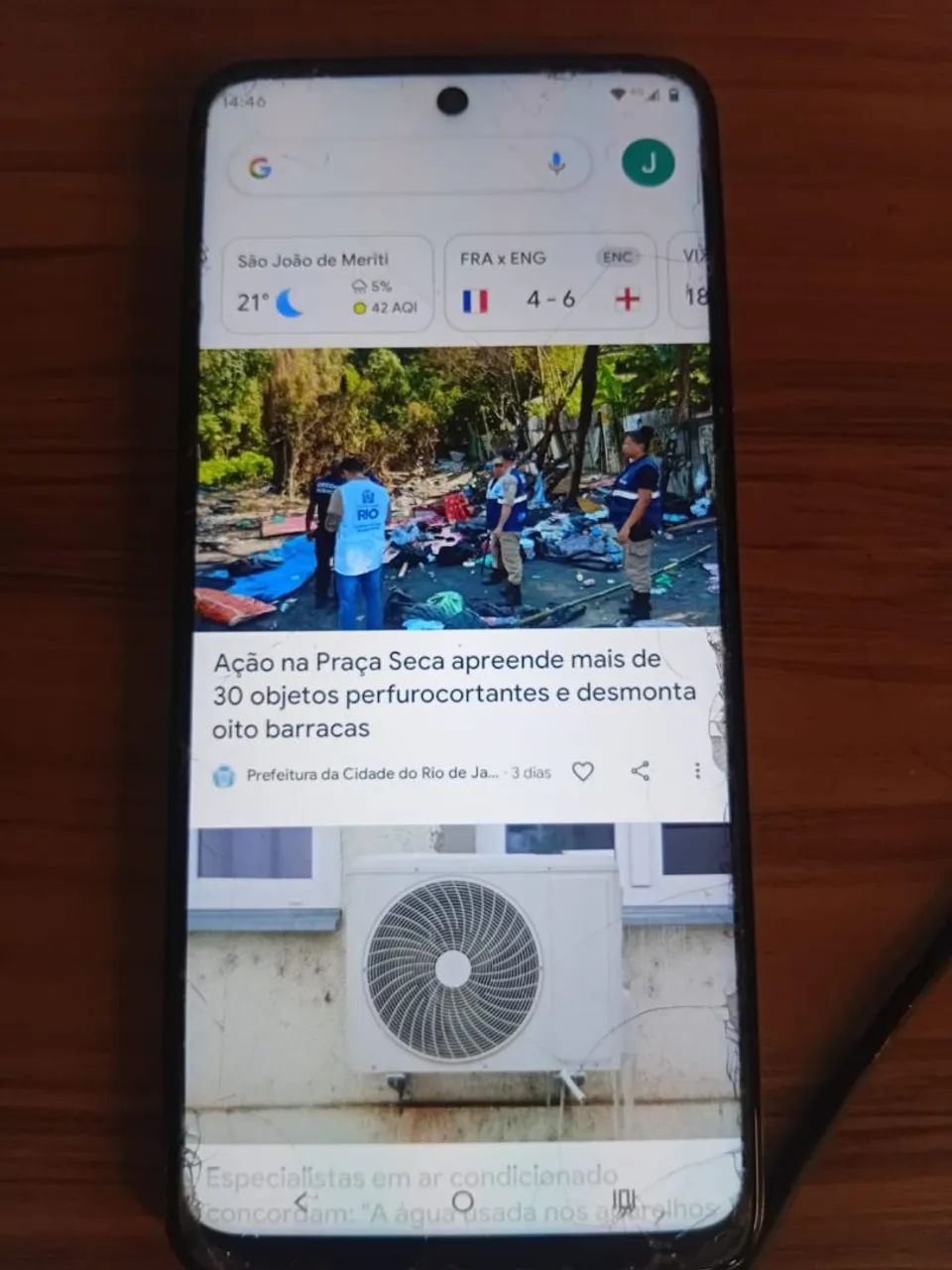 Motorola G05 - Foto 5