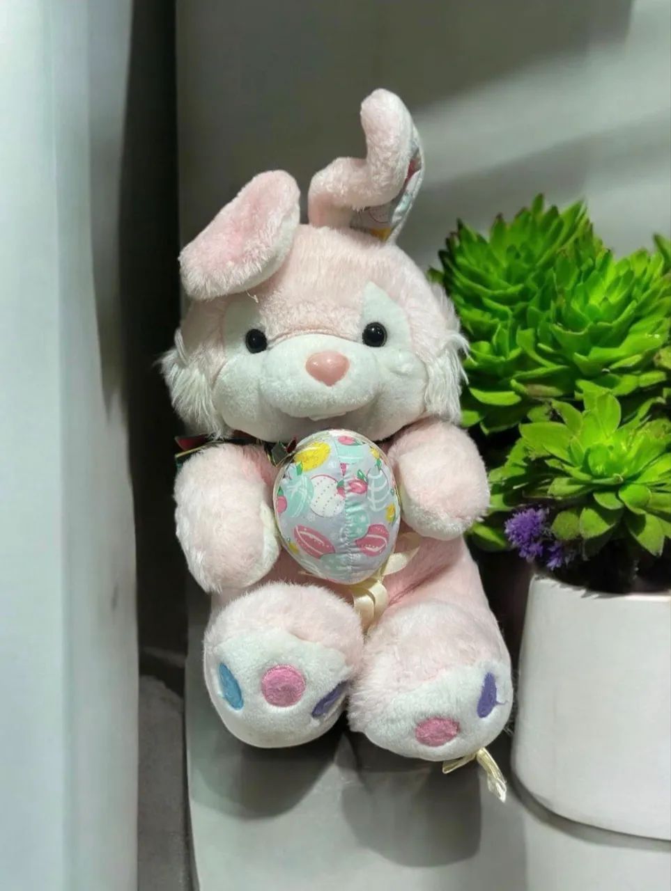 COELHINHAS DE PELÚCIA - VÁRIOS MODELOS - Foto 3