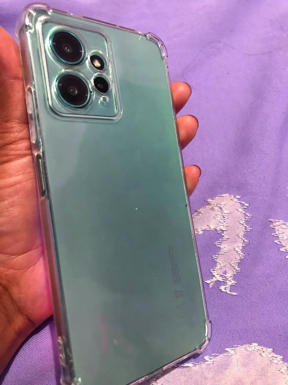 Redmi NOTE 12  - Foto 3
