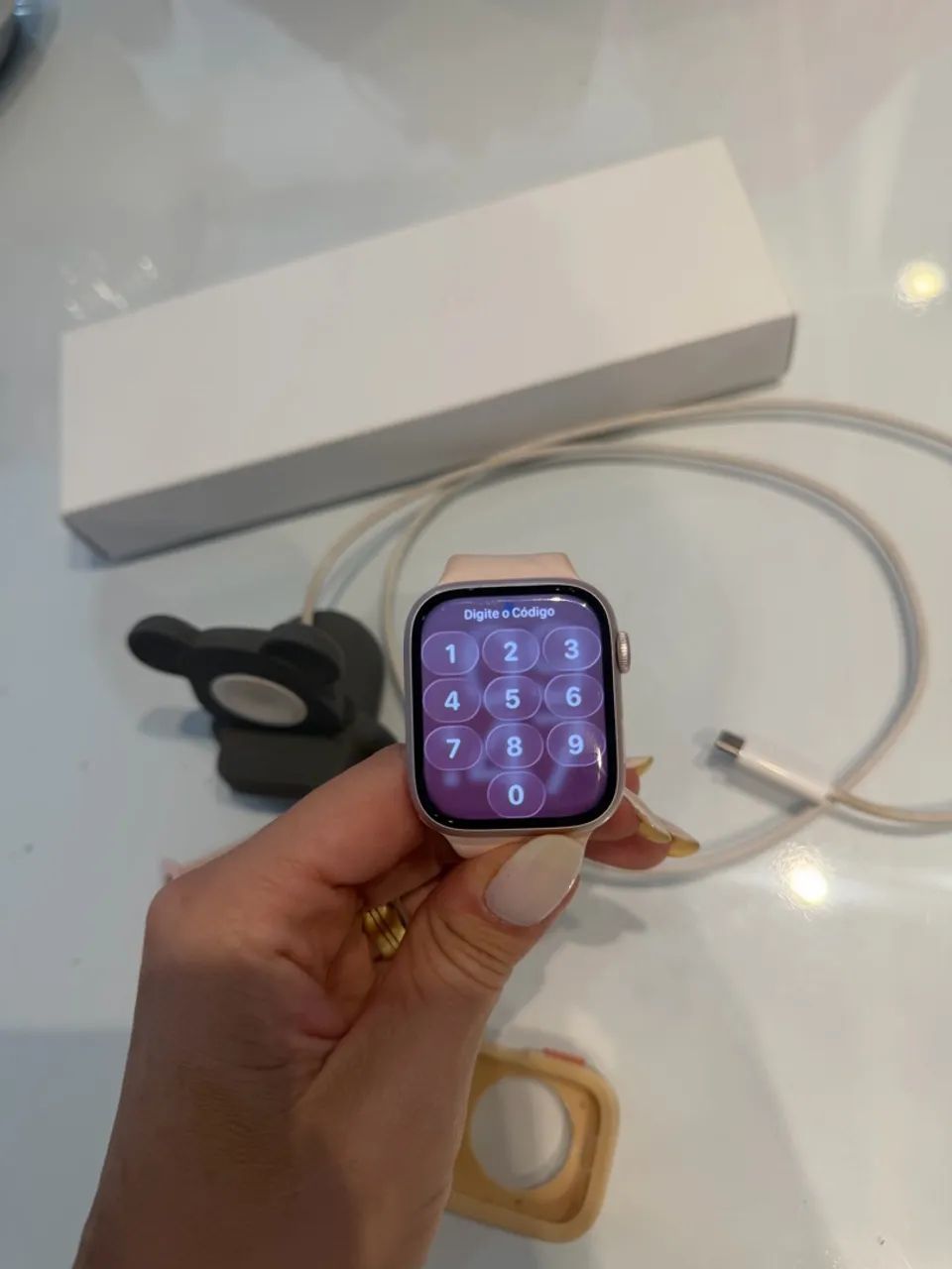 apple watch 9 - Foto 3