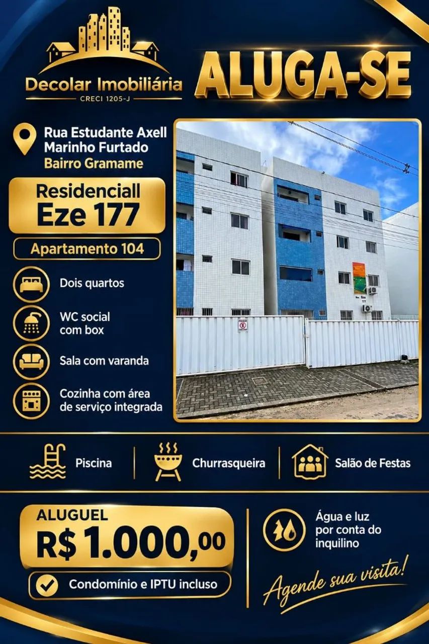 Apartamentos - Foto 4
