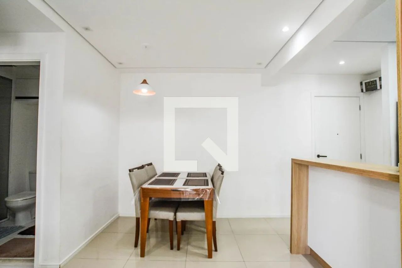 Apartamento à Venda - Vila Assunção, 2 Quartos, 63 m2 - Foto 3