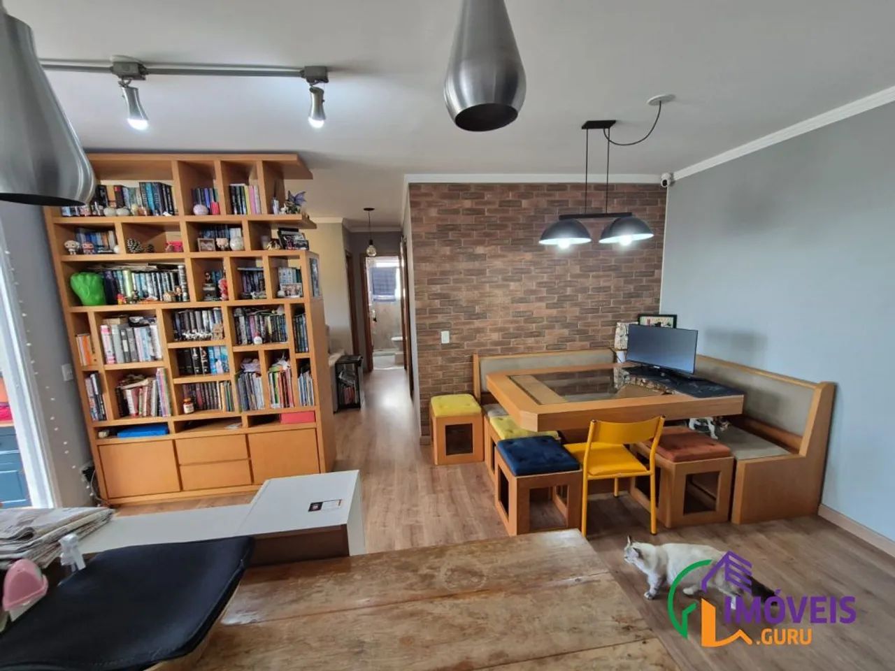 APARTAMENTO - GRAMADO - SP - Foto 5