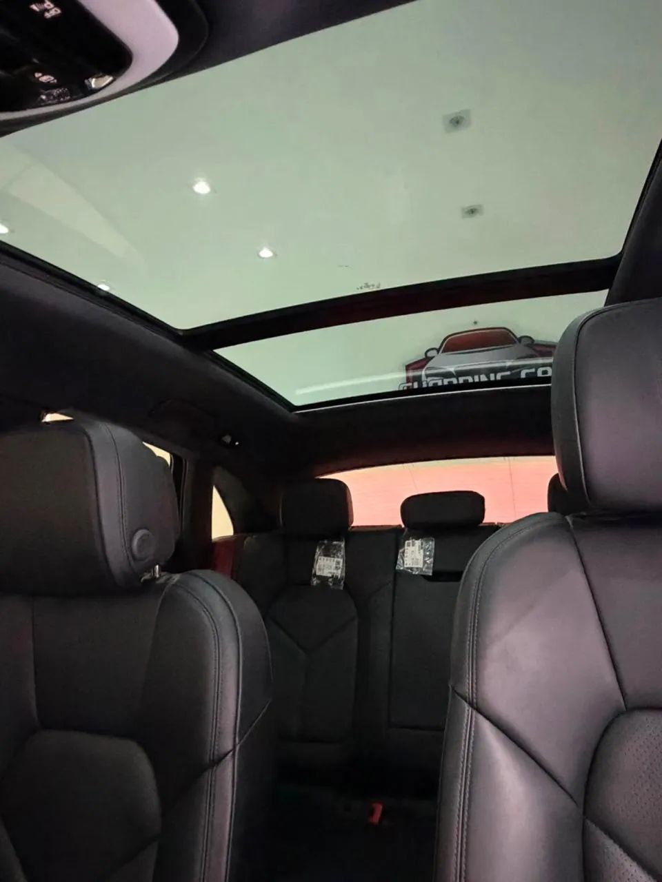 Porsche Macan 2.0 Turbo 237/252cv 2024 - Foto 4