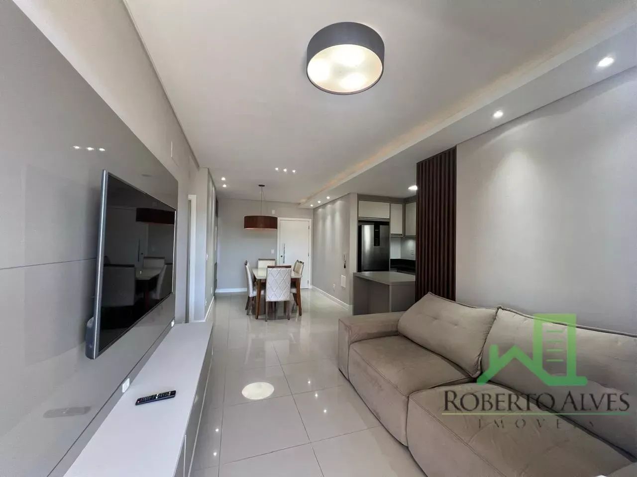 JURERÊ INTERNACIONAL, 2 SUÍTES, MOBILIADO - Foto 5