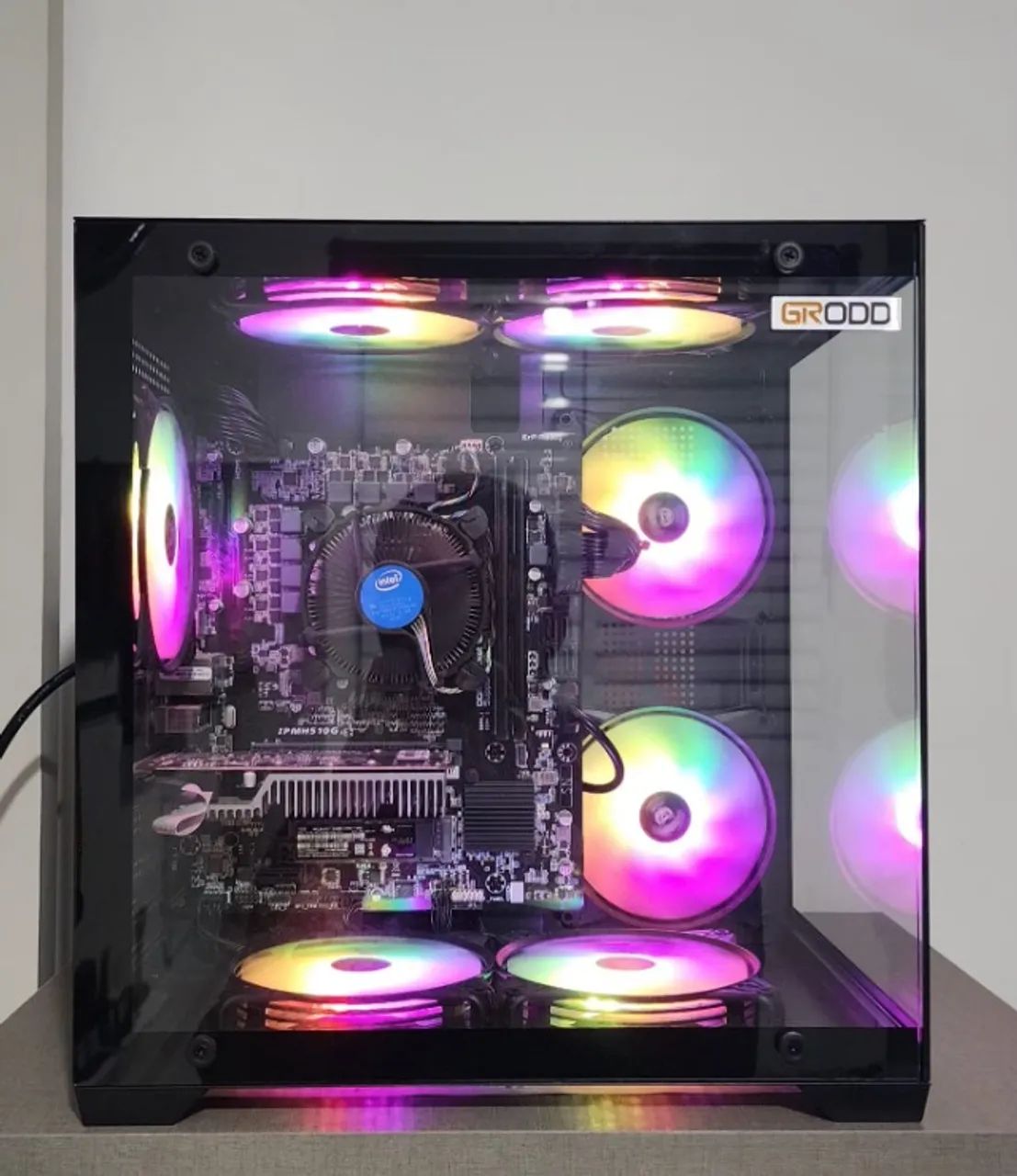 PC Gamer/Escritório - Foto 4